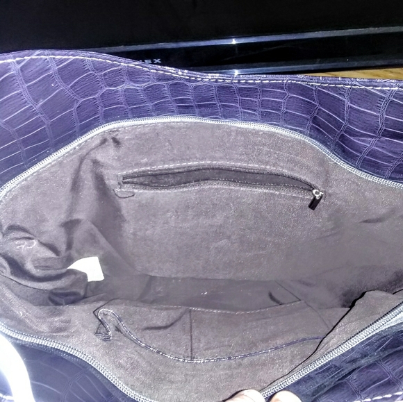 YESIR Conceal Carry Satchel - Picture 2 of 4